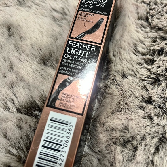 Lancôme Lash Idole Lash-lifting & Volumizing Waterproof Mascara | New | Unopened - Picture 2 of 4